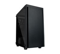 Zalman T3 Plus Black - Caja