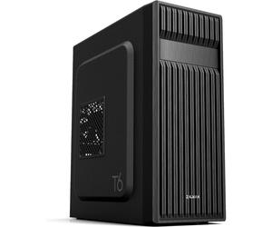 Zalman T6 Mid Tower USB 3.2 Negra