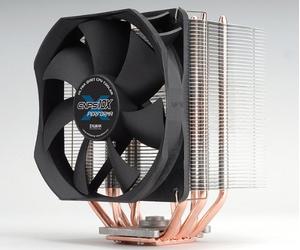 Zalman usa - Zalman cnps10x Performa Plus CPU Cooler