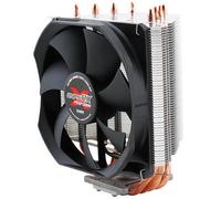 Zalman usa - zalman cnps11x performa processor cooler - ventilador de