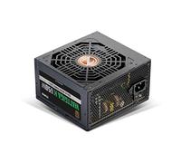 ZALMAN - Wattgiga K650W - 650W - Fuente de alimentacin no modular - (80+ Bronce)