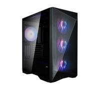 Zalman Z9 Iceberg MS - Caja ATX