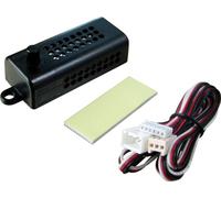 Zalman Zalman USA FAN MATE 2 - Regulador de velocidad de para un ventilador (6 W, 5 - 11 V)