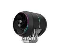 Zalman ZET 5 Black - Disipador CPU