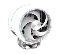 Zalman ZET5 Blanco Disipador CPU
