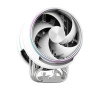 Zalman ZET5 (Blanco) - Refrigeración CPU