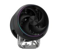 Zalman ZET5 - Refrigeración CPU