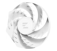 Zalman - ZM-AF120R ARGB Carcasa del ordenador Ventilador 12 cm Blanco 1 pieza(s)