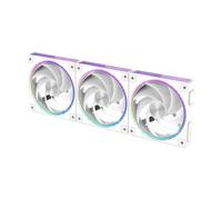 Zalman ZM-DF120 A3 White (Pack de 3) - Ventilador