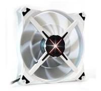 Zalman ZM-DF14 Carcasa del Ordenador Ventilador - Ventilador de PC (Carcasa del Ordenador, Ventilador, 14 cm, 600 RPM, 1200 RPM, 16,5 dB)