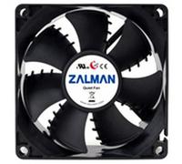 Zalman zm-f1 plus(sf) sistema de refrigeración para ordenador carcasa