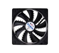 Zalman ZM-F1 Plus Shark-Fin Ventilador Suplementario 80mm