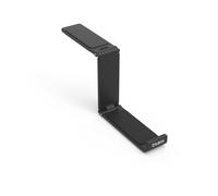 Zalman zm-fh10 bk auricular / audífono accesorio soporte para auricul
