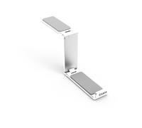 Zalman zm-fh10 sv auricular / audífono accesorio soporte para auricul