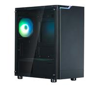 Zalman ZM-HE100 2.5" HDD Hard Disk Drive Enclosure Caddy USB Silver