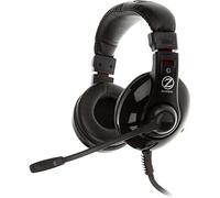 Zalman ZM-HPS200 - Auriculares para Juegos, Color Negro
