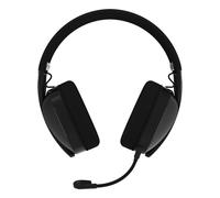 AURICULARES GAMING ZALMAN ZM-HPS650W BLUETOOTH NEGRO