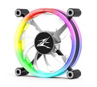Zalman ZM-Lf120 Premium 120mm Led Ventilador
