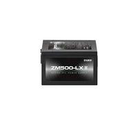 Zalman ZM500-LX II - Fuente de alimentación no Modular (500 W)