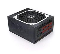 Zalman ZM850-ARX unidad de - Fuente de alimentación (850 W, 100 - 240 V, 50 - 60 Hz, Activo, 120 W, 840 W)