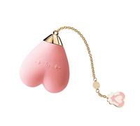 ZALO Zalo - Baby Heart Personal Massager Strawberry Pink