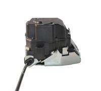 ZALTAS Cerradura Maletero para Mercedes W164 X164 para ML 280/300/350/420/500 pestillo Bloqueo escotilla Trasera actuador 1647400300, 1647400335, A 164 740 03 35 Cerradura Maletero Puerta