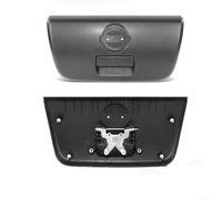 ZALTAS Cerradura Maletero Pestillo de manija de puerta trasera Para Nissan Para Navara Para Frontier NP300 D22 2000-2005 90606-VK00A 90606VK00A Cerradura Maletero Puerta