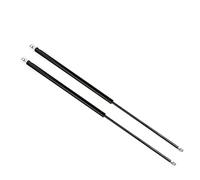 ZALTAS Muelle neumático capó Motor 2 Uds 800mm 150-900N Barras Puntal Gas Capó Resorte Gas Varilla Soporte Elevador Choque Coche Cama Ventana Autobús Puerta Caravana Barco Resortes Gas (Talla : 250N)