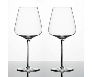 Zalto - Denk´Art, "Bordeaux" 2 Rotweingläser (11202)