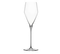 Zalto Glasmanufaktur Denk´Art - Juego de 2 copas de champán en caja de regalo