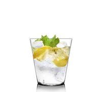 Zalto Denk Art | W1 - Juego de 6 vasos de cristal transparente