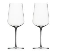 Zalto Denk'Art Universal Hand-Blown Crystal Wine Glasses | Set of 2 Gl