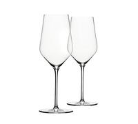 Zalto - Juego de copas de vino blanco (23 cm, 2 unidades)