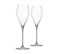 Zalto Vaso de champán DENK'ART, Altura 24 cm, Juego de 2 Unidades