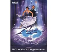 Zalza: The Ultimate Dance Fitness Work Out [DVD] [Reino Unido]