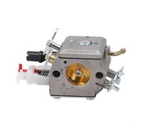 Zama C3-EL18B - Carburador de repuesto para motosierras 340, 345, 346XP, 350, 353, 357XP y 359XP - Pieza del sistema de combustible compatible con el fabricante original