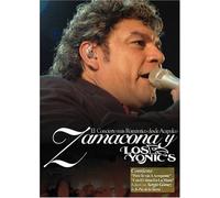 Zamacona - Concierto Mas Romantico Desde Acapulco [USA] [DVD]