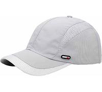 ZAMAKS EMF - Gorra de béisbol con protección 5G, antirradiación, protección radiofrecuencia, protección contra la radiación WiFi, unisex