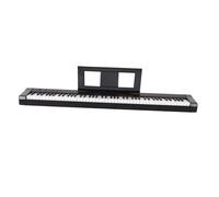 ZAMASS Teclado De Piano Piano Digital Portátil De 88 Teclas Órgano Electrónico Teclado Musical Midi