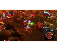 ZAMB! Biomutant Extermination Steam Key GLOBAL