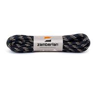 Zamberlan Cordones redondos, negro/gris/beige, 205cm