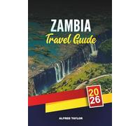 ZAMBIA TRAVEL GUIDE 2026: Discover Zambia: Bat Migration at Kasanka, Kafue’s Busanga Plains & Walking Safaris
