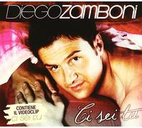 Zamboni Diego - Ci Sei Tu
