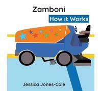 Zamboni: How it Works