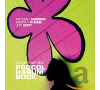Zambrini Antonio - Songs from the Procol Harum