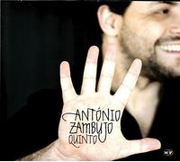 Zambujo, Antonio - Quinto
