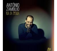 Zambujo, Antonio - Rua Da Emenda