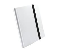 Zambuph 20 páginas de Gran Capacidad, Tarjeta de Juego portátil, Libro colectivo, Soporte para Tarjetas béisbol, Protector álbum, Accesorio coleccionista