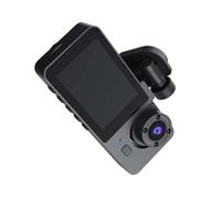 Zambuph 3 Cameras In Camara Carro Y Trasera 360° with Camera Cars Front Camara para Delantera Y Trasera Carro Camera For Cars