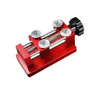 Zambuph Abridor de bisel para relojes. Herramienta para extraer el bisel. Reparación profesional y fácil de usar. Permite realizar fácilmente trabajos reemplazo. Fabricado con acero al vanadio.